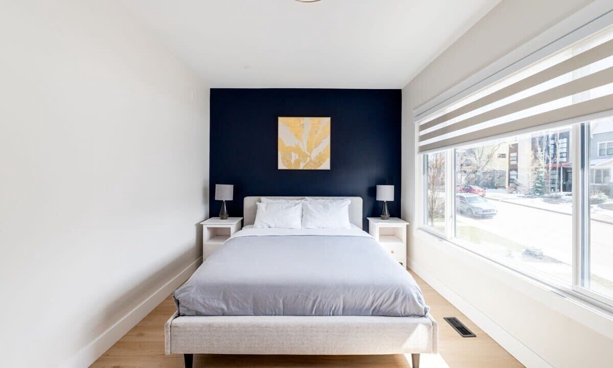 Photo of Bedroom in Richmond