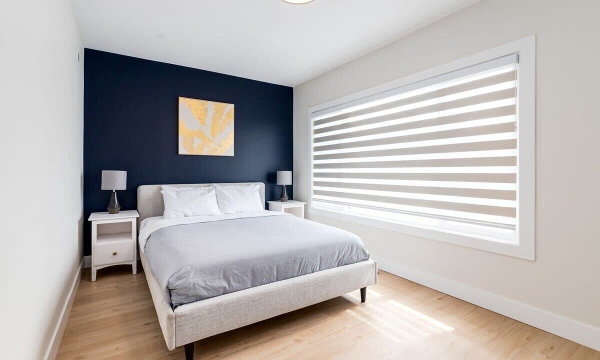Photo of Bedroom in Richmond