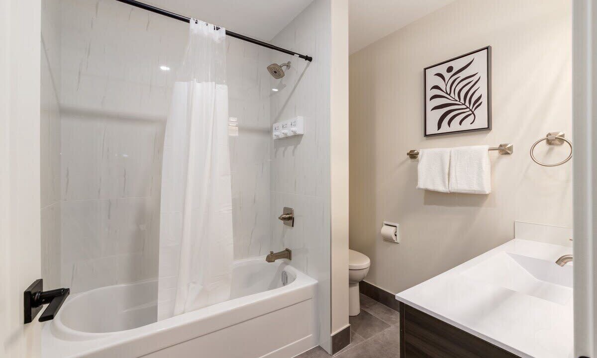 Photo of Bathroom in Richmond
