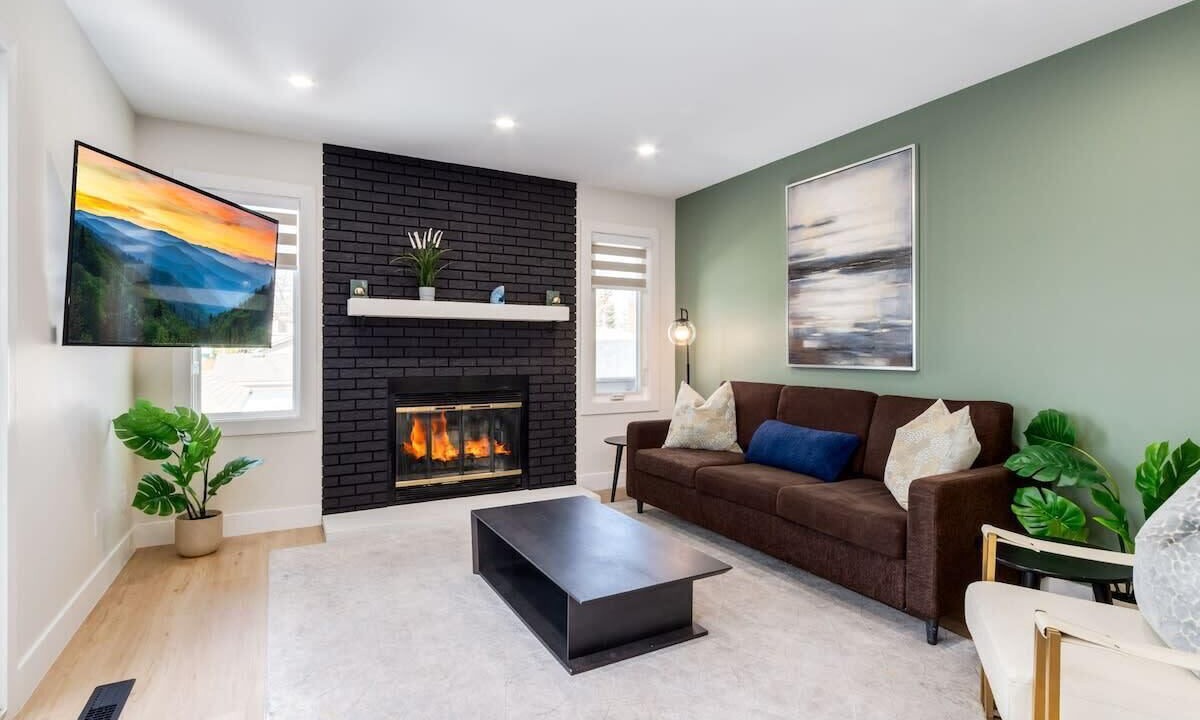 Photo of Livingroom in Richmond