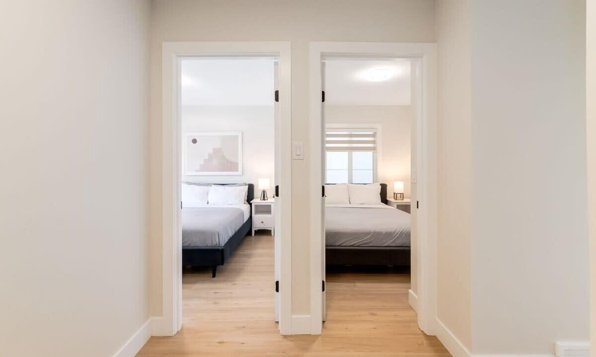 Photo of Bedroom in Richmond