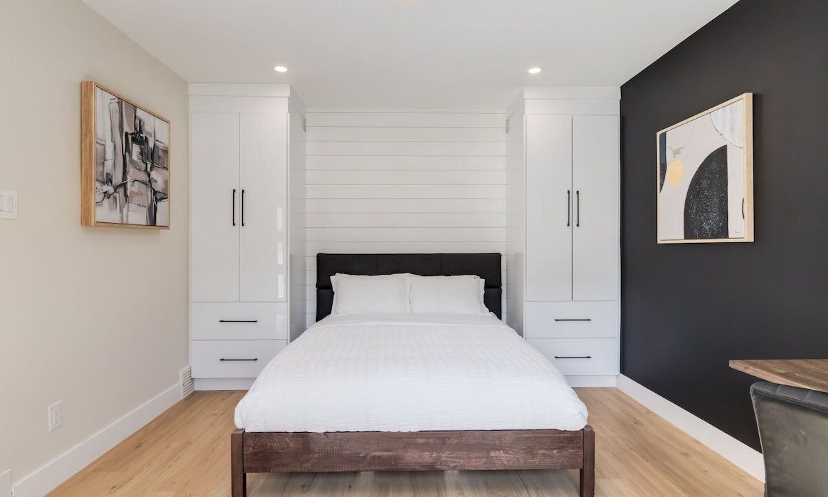Photo of Bedroom in Richmond