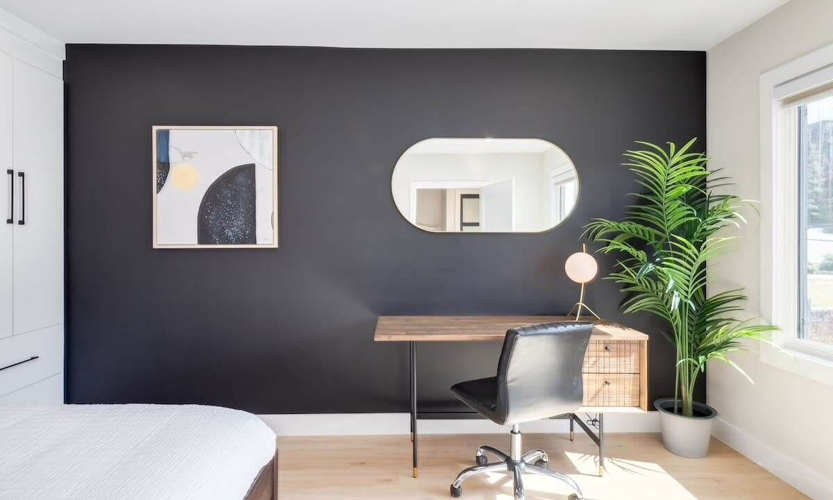 Photo of Bedroom in Richmond