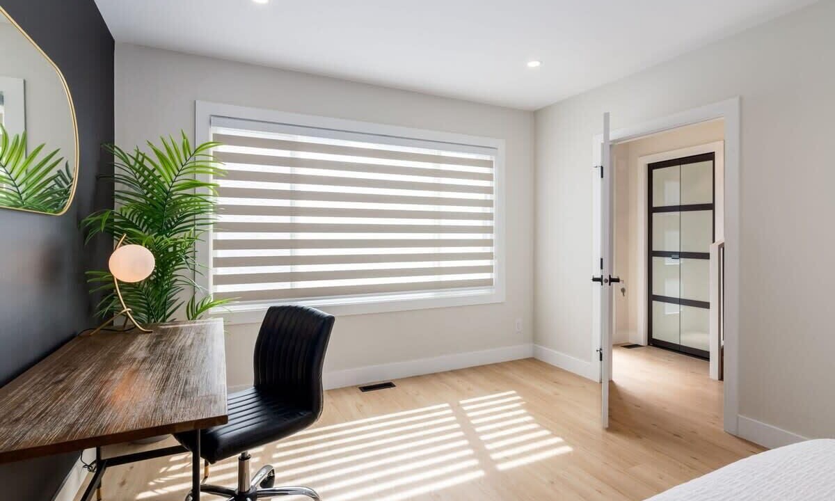 Photo of Bedroom in Richmond