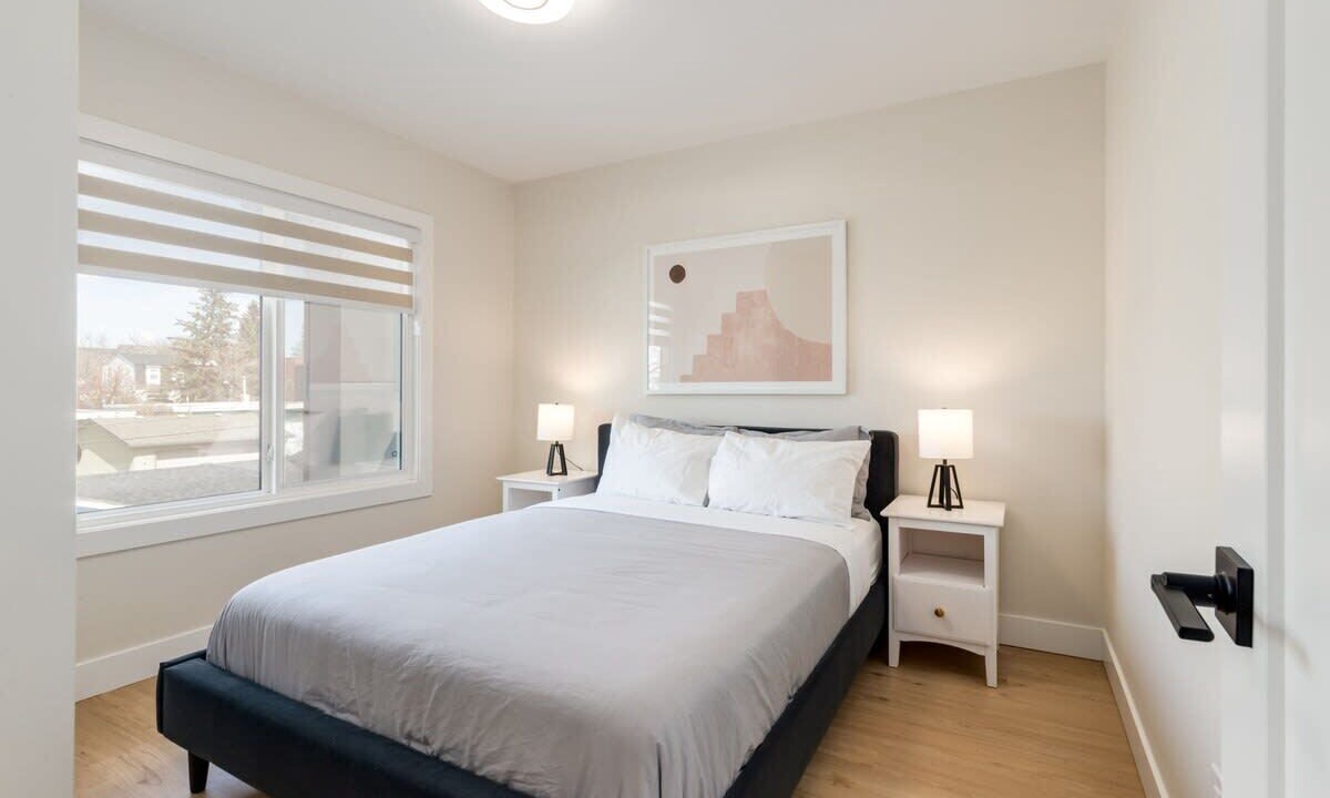 Photo of Bedroom in Richmond