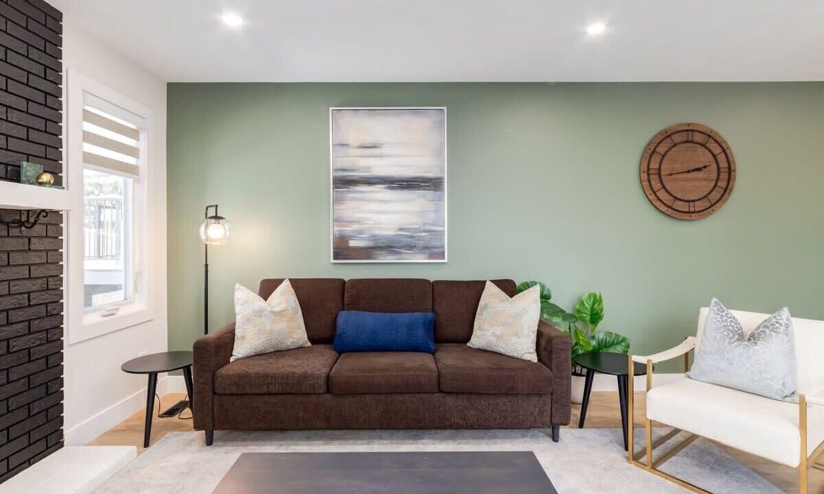 Photo of Livingroom in Richmond