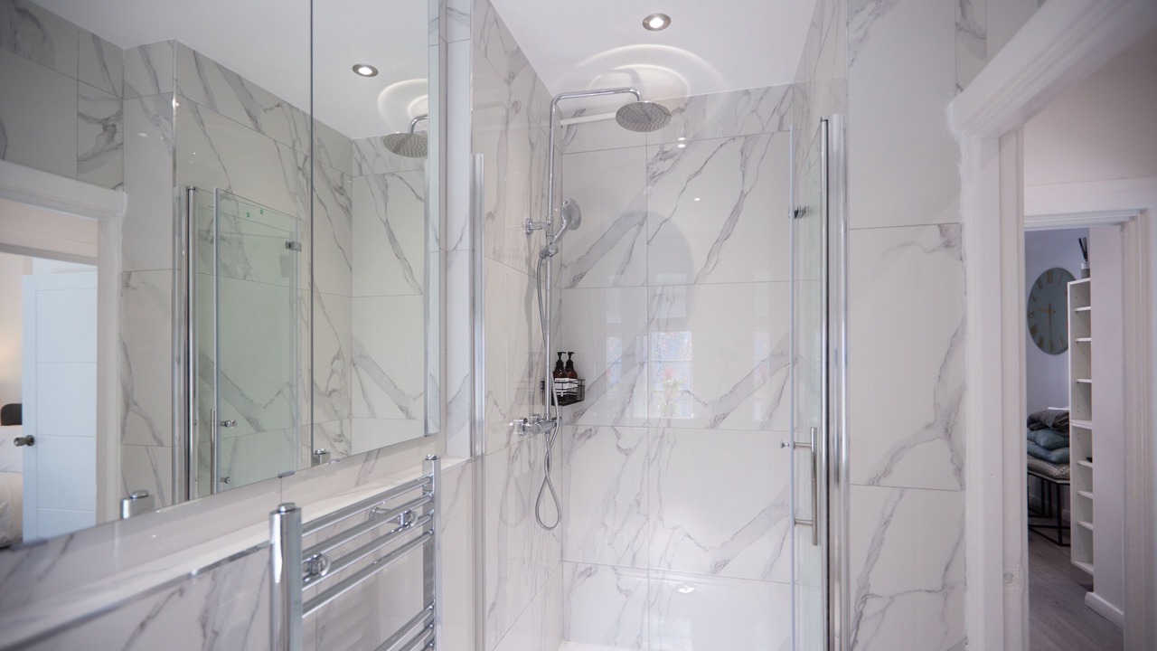 Photo of Bathroom in Riverside