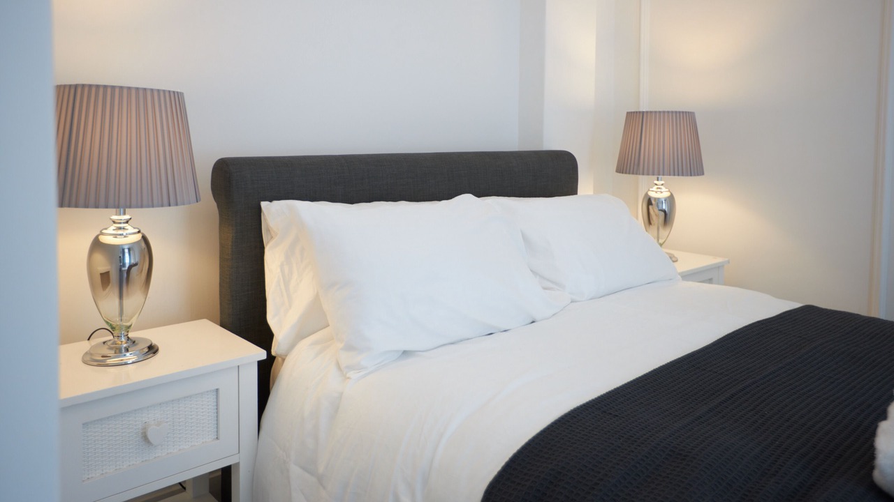 Photo of Bedroom in Riverside