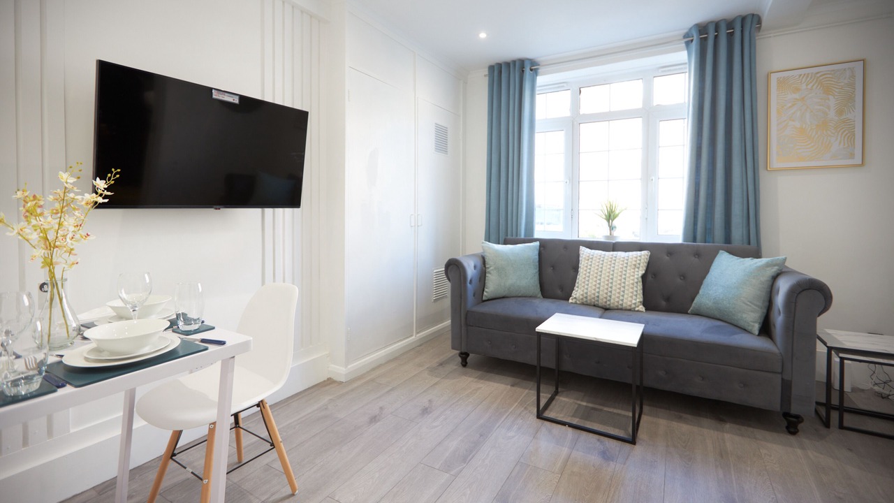 Photo of Livingroom in Riverside