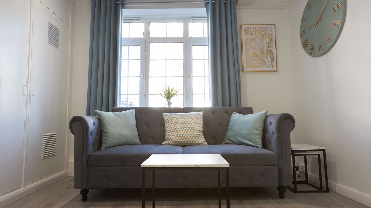 Photo of Livingroom in Riverside