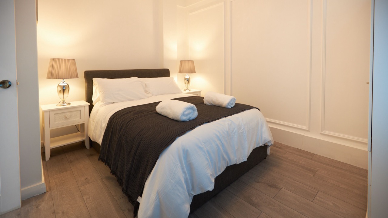 Photo of Bedroom in Riverside