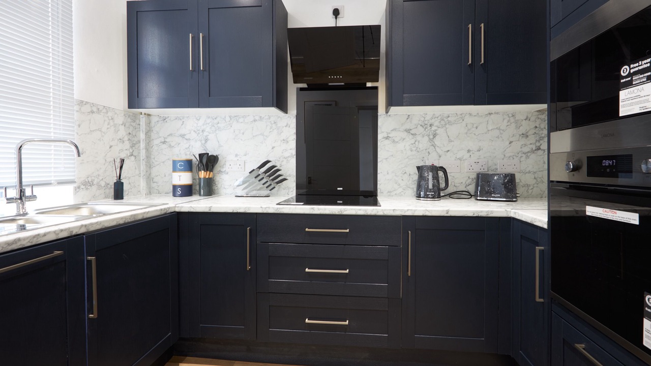 Photo of Kitchen in Riverside