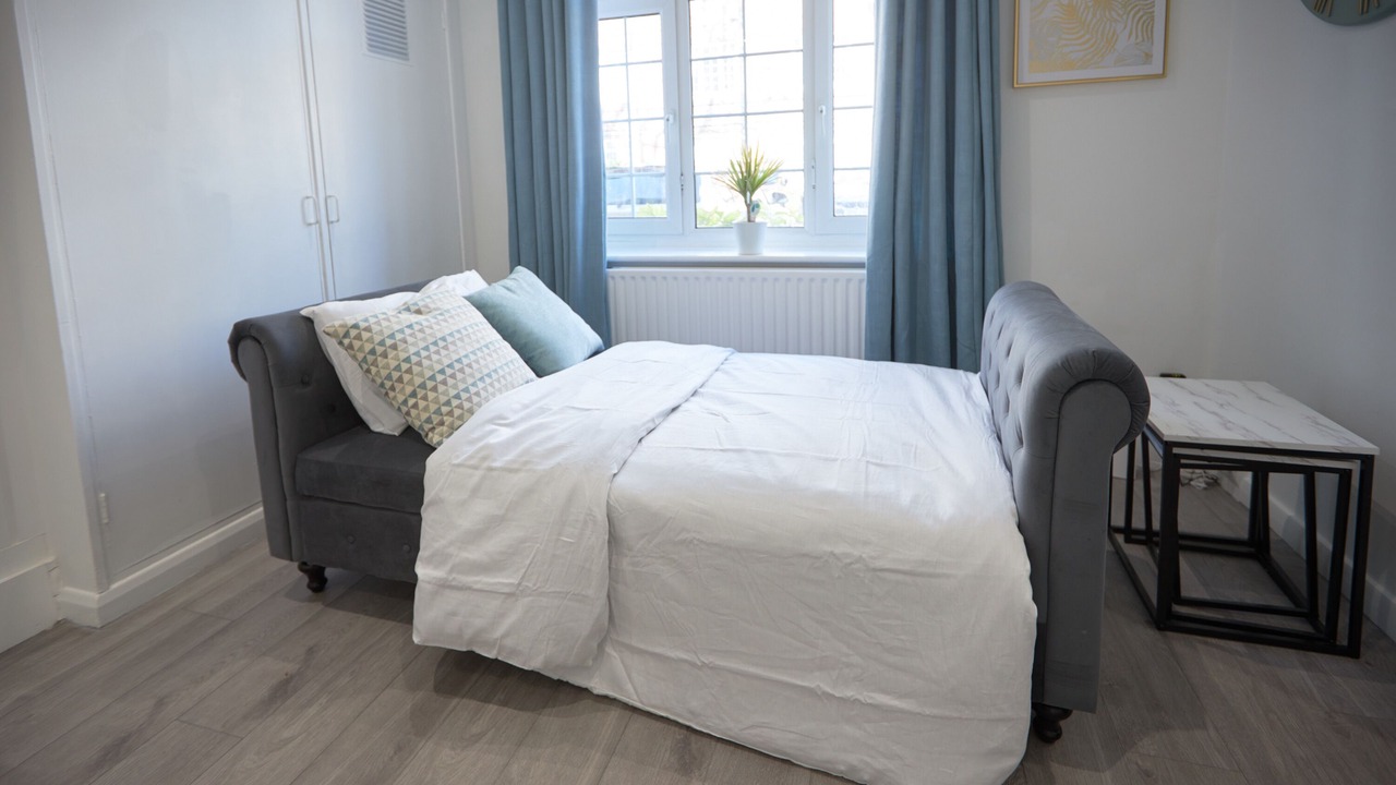 Photo of Bedroom in Riverside