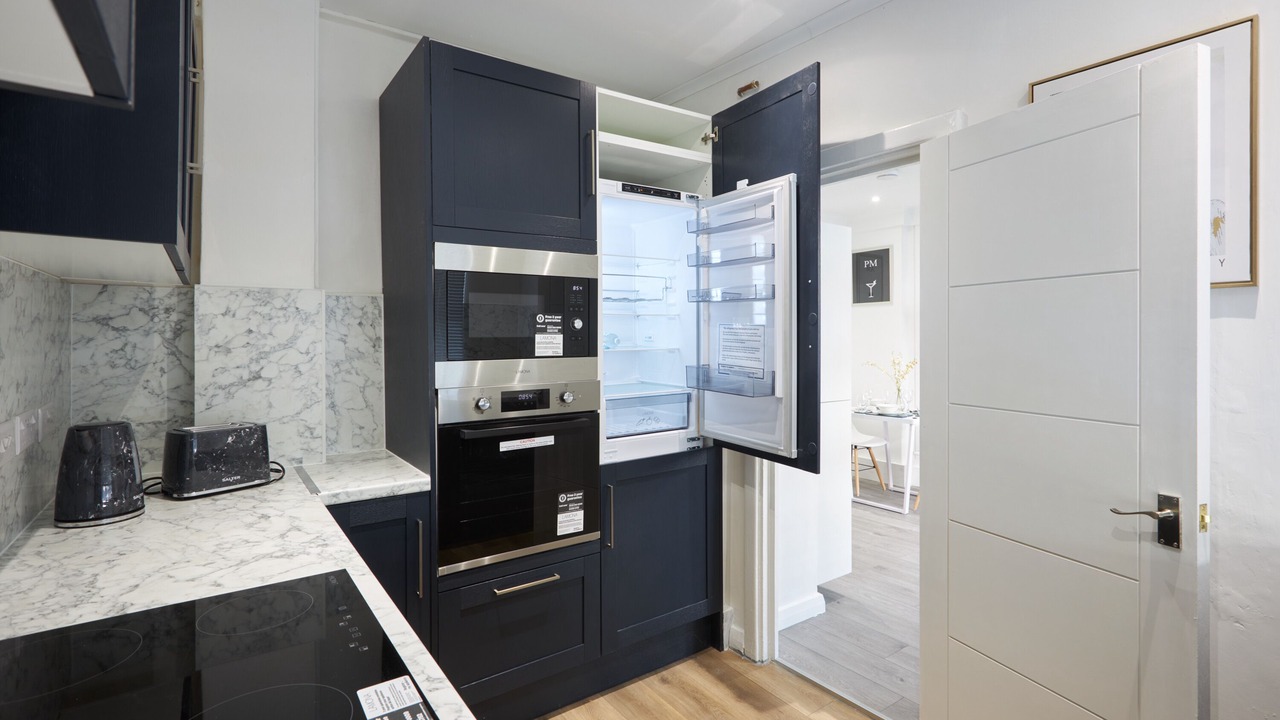 Photo of Kitchen in Riverside