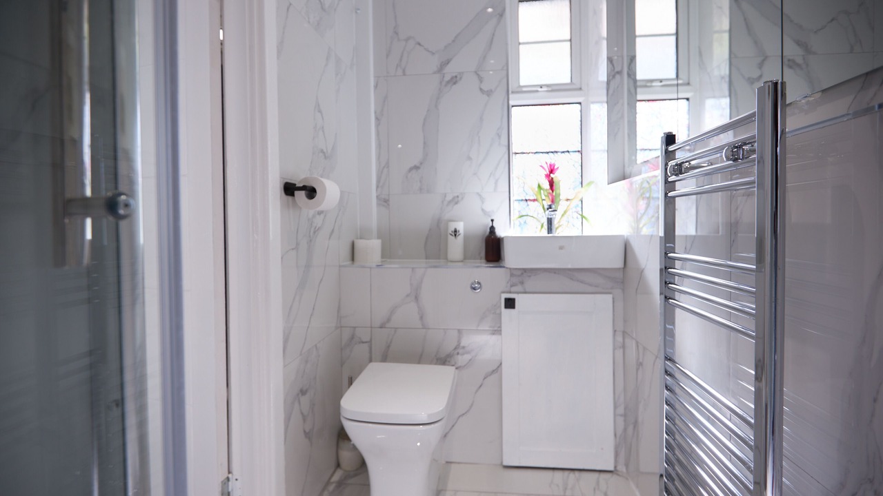 Photo of Bathroom in Riverside