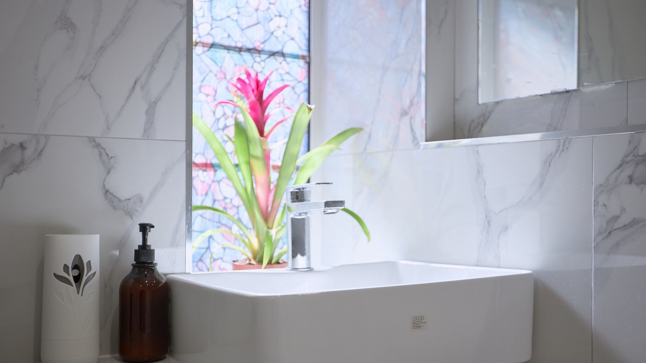 Photo of Bathroom in Riverside