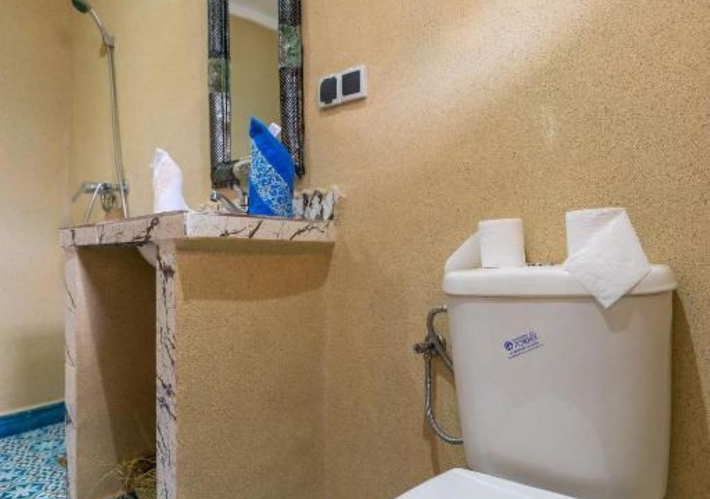 Photo of Bathroom in Imlil