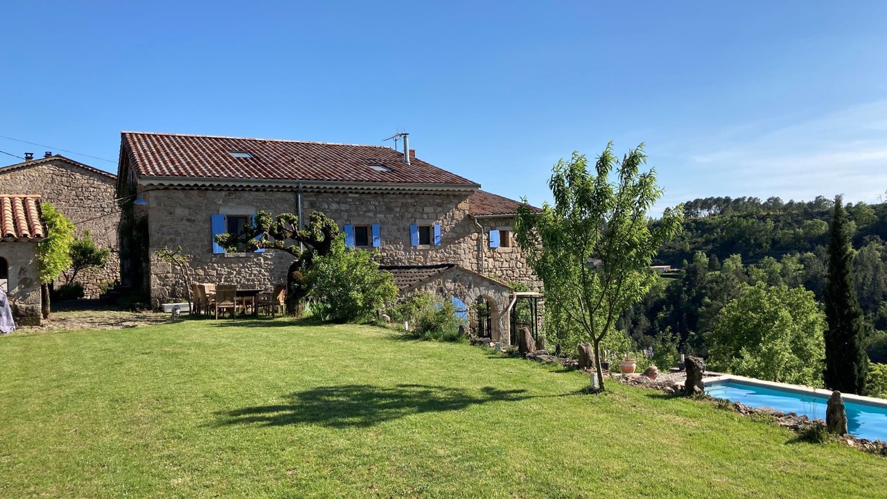 Photo of Outdoor in Payzac