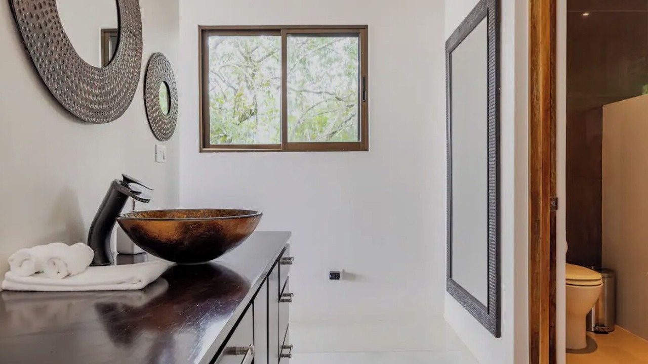 Photo of Bathroom in Dominicalito