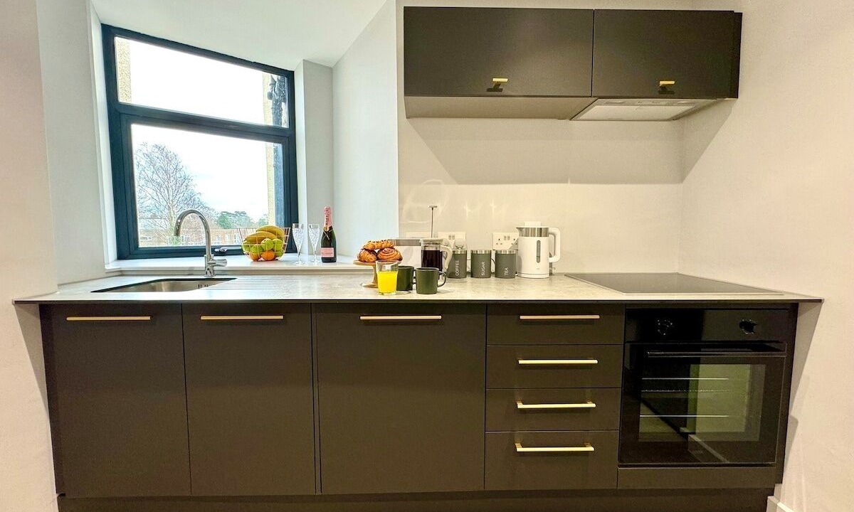 Photo of Kitchen in Westbourne