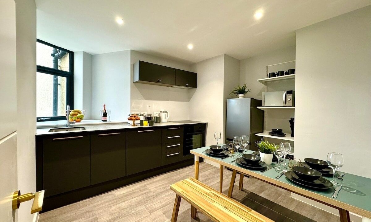 Photo of Kitchen in Westbourne