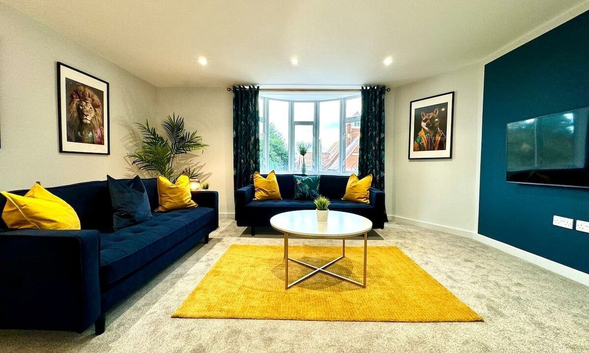 Photo of Livingroom in Westbourne
