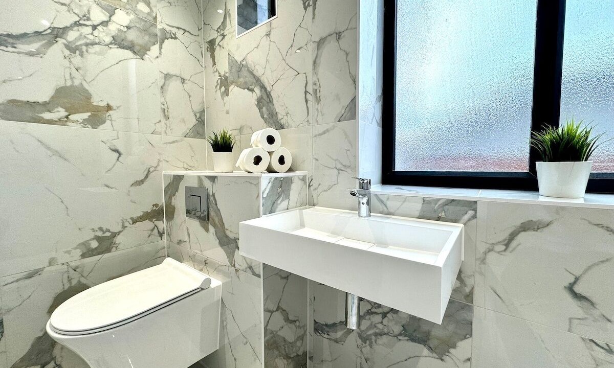 Photo of Bathroom in Westbourne