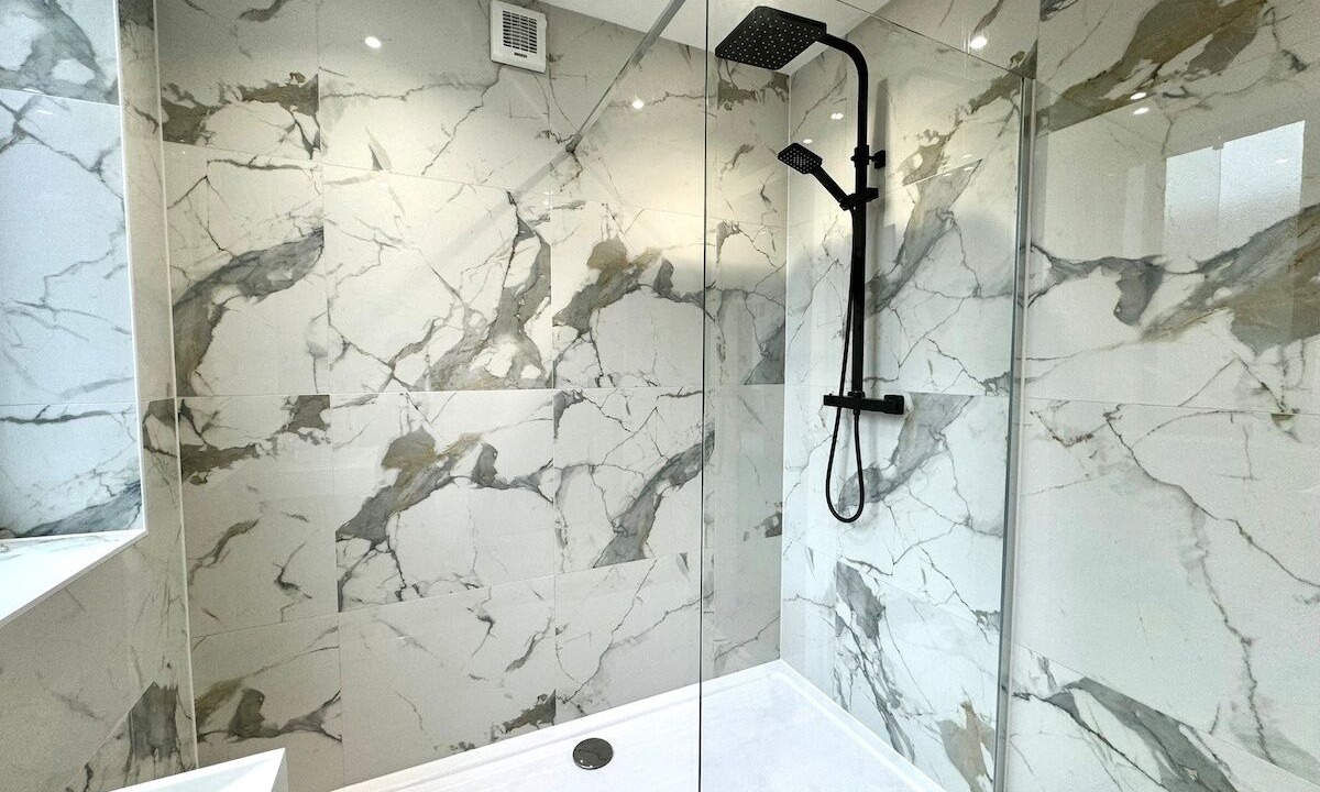 Photo of Bathroom in Westbourne