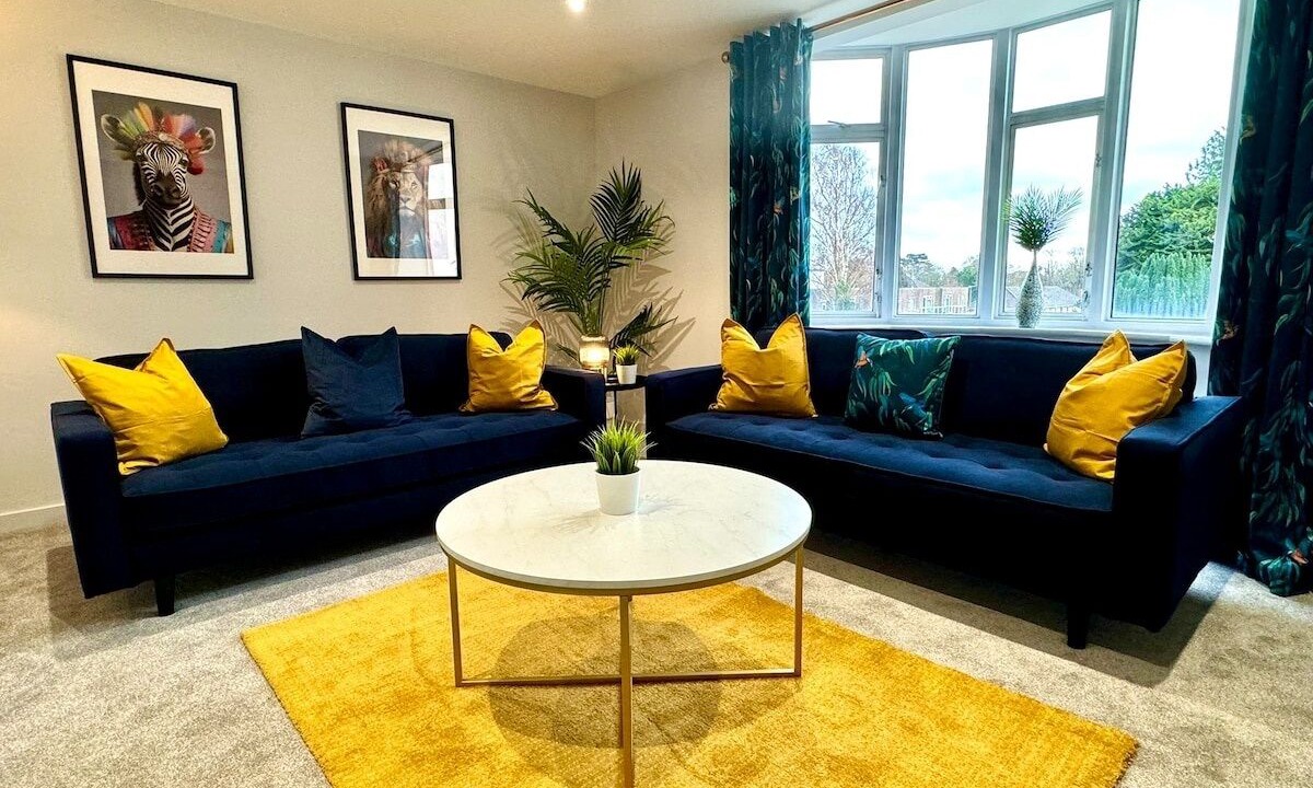 Photo of Livingroom in Westbourne