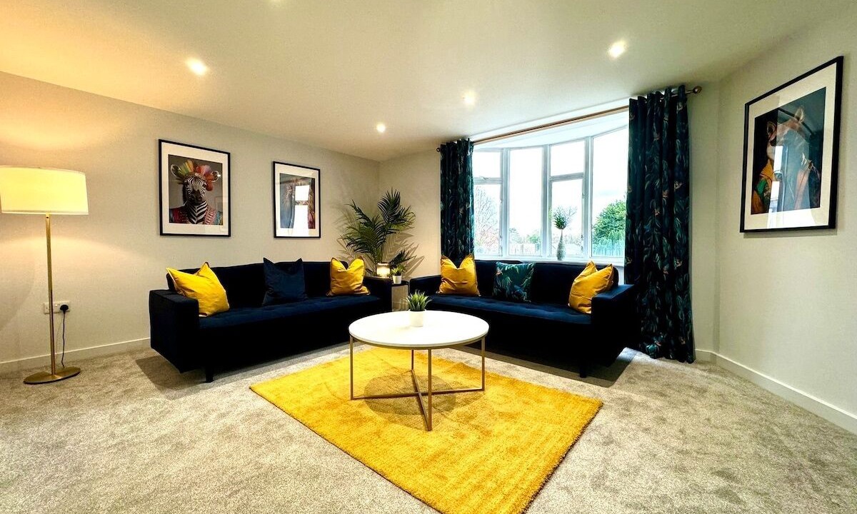 Photo of Livingroom in Westbourne
