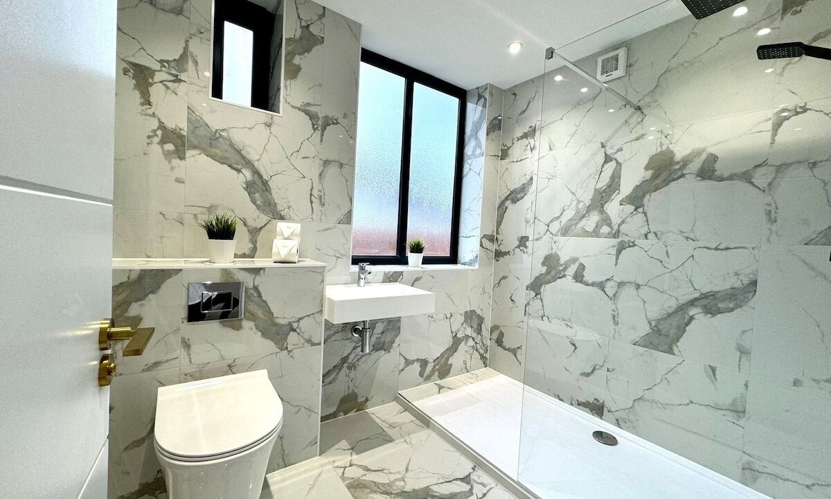 Photo of Bathroom in Westbourne