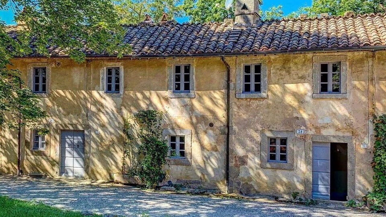 Photo of Outdoor in Vivo dʼOrcia