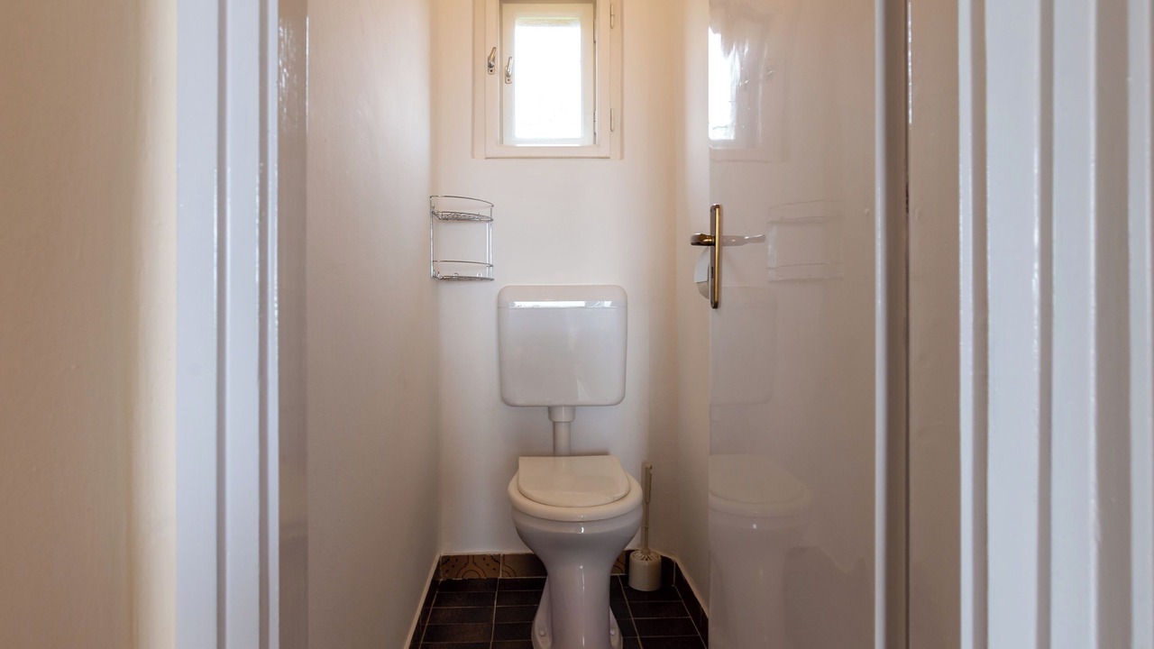 Photo of Bathroom in Revfulop
