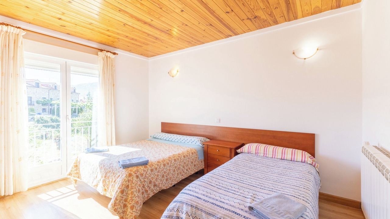 Photo of Bedroom in Burgohondo
