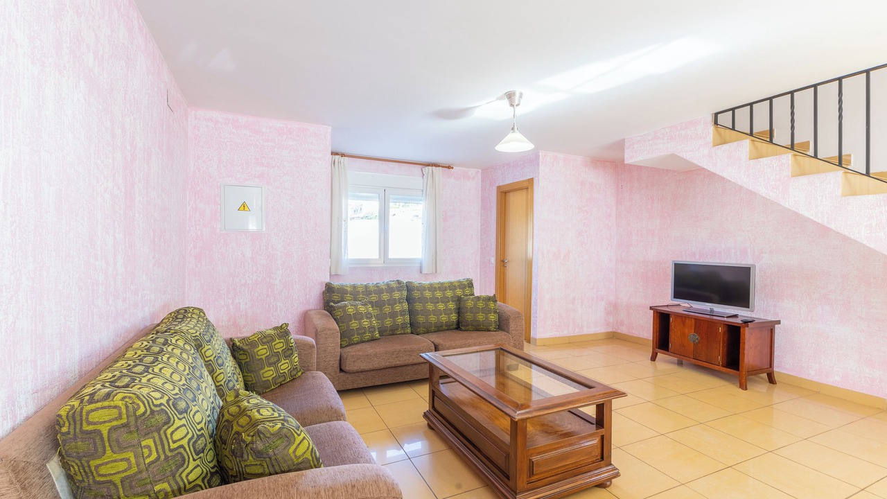 Photo of Livingroom in Burgohondo
