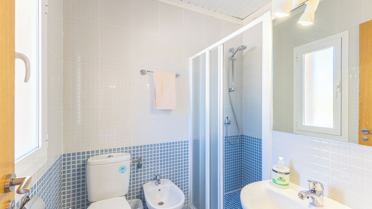 Photo of Bathroom in Burgohondo