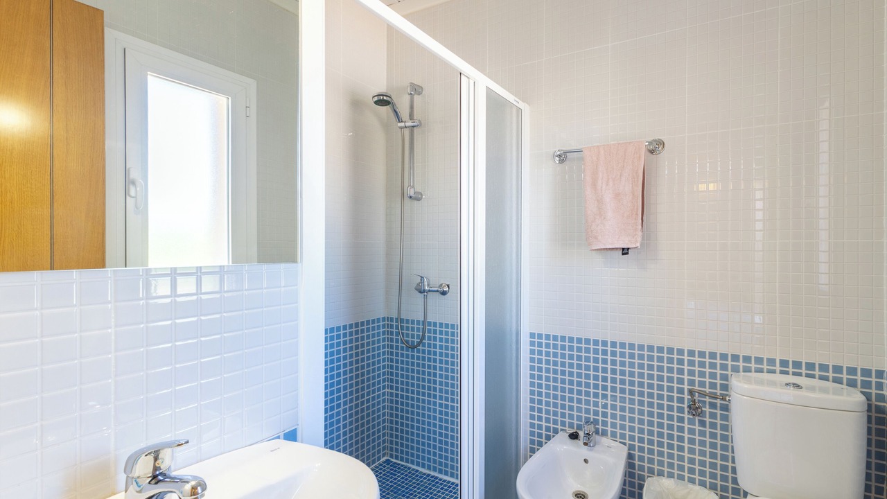 Photo of Bathroom in Burgohondo