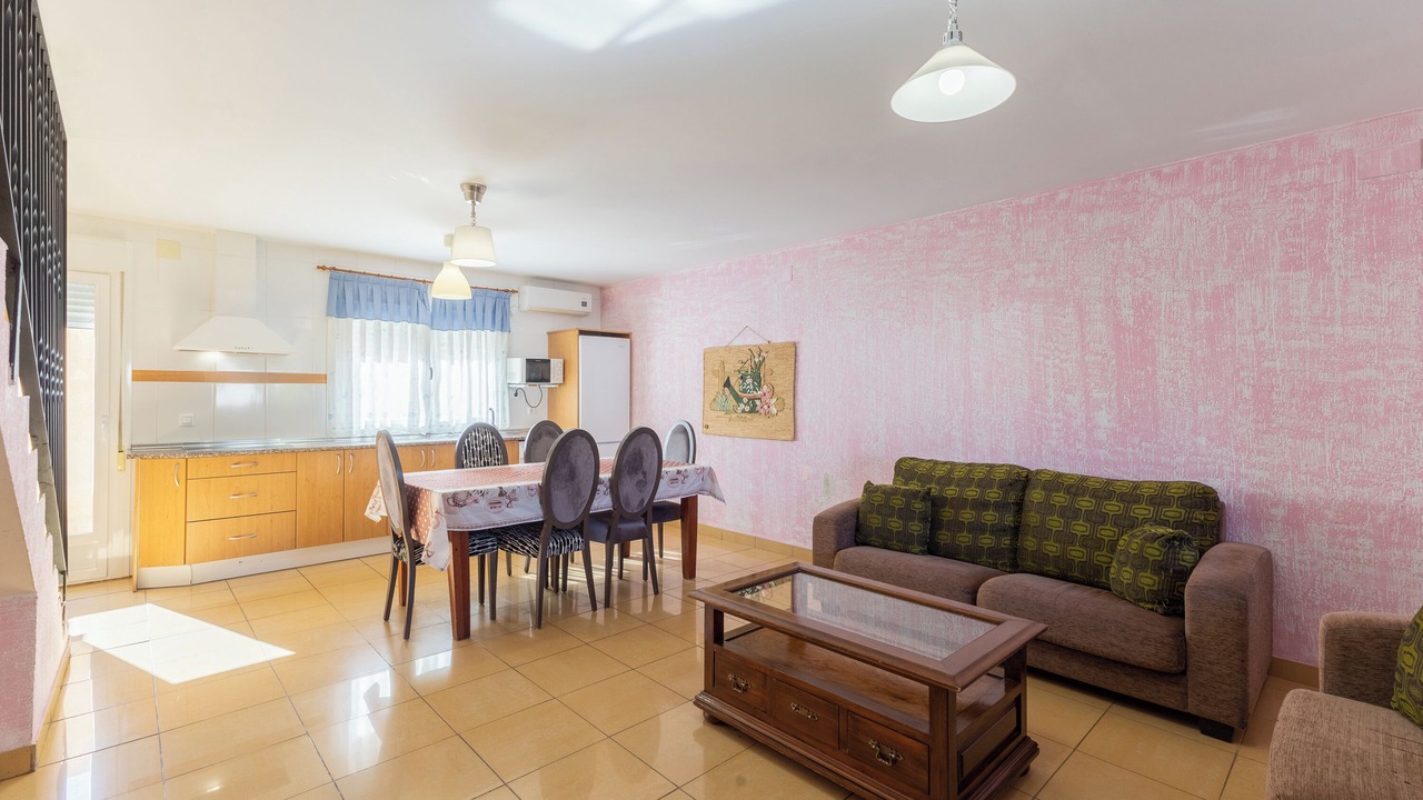 Photo of Livingroom in Burgohondo