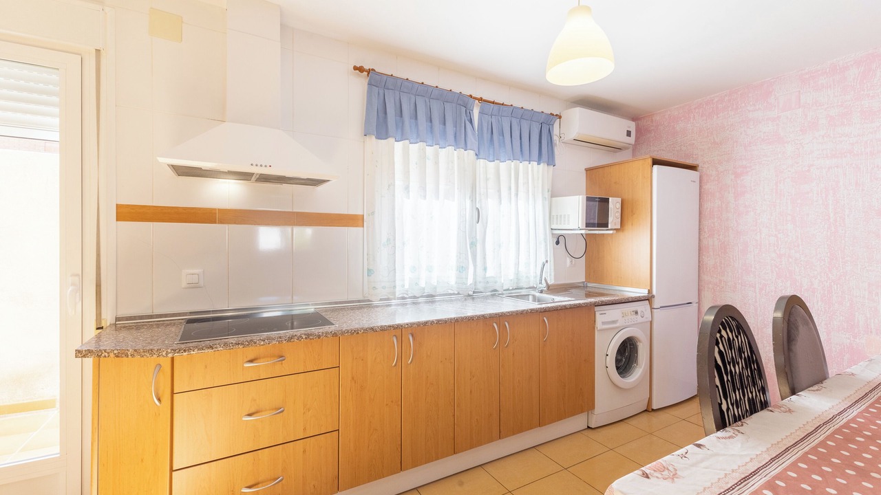 Photo of Kitchen in Burgohondo