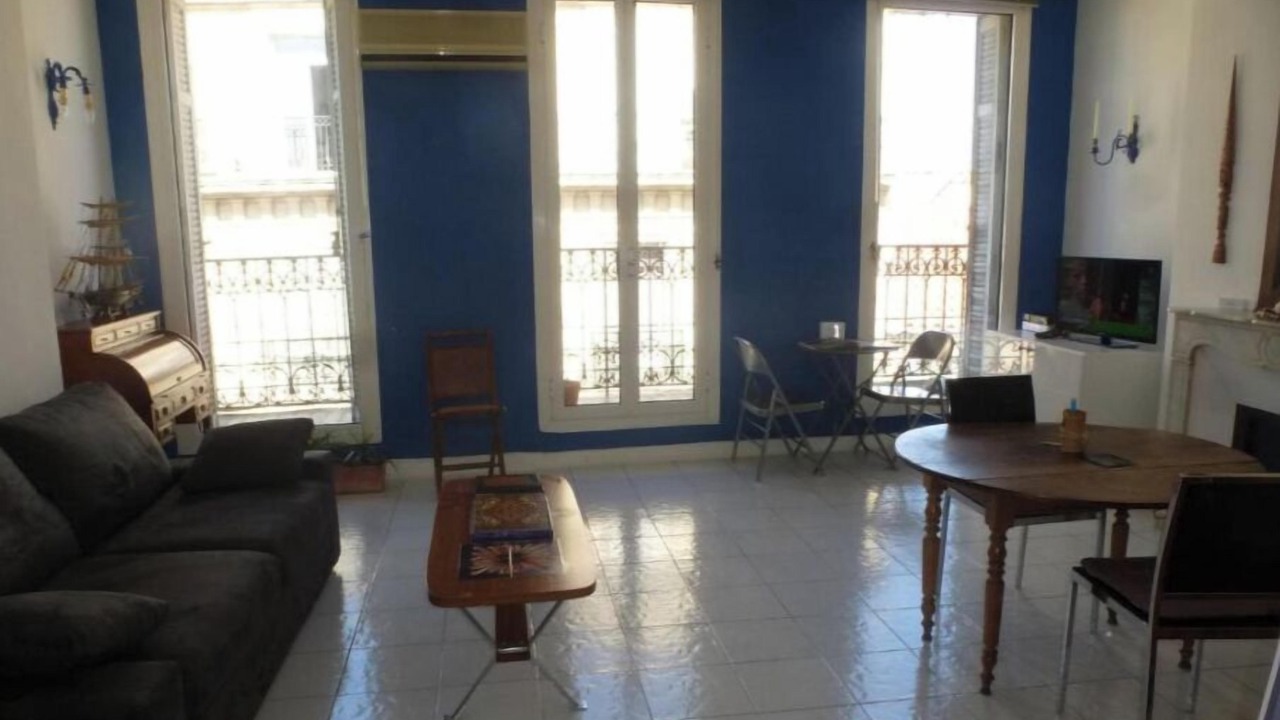 Photo of Livingroom in Belsunce