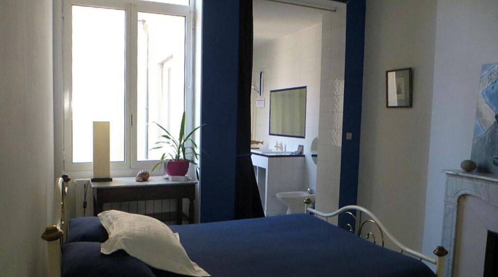 Photo of Bedroom in Belsunce
