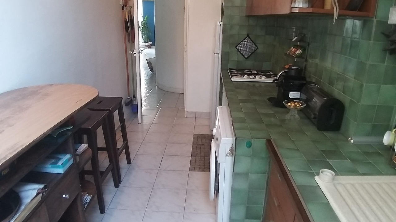 Photo of Kitchen in Belsunce