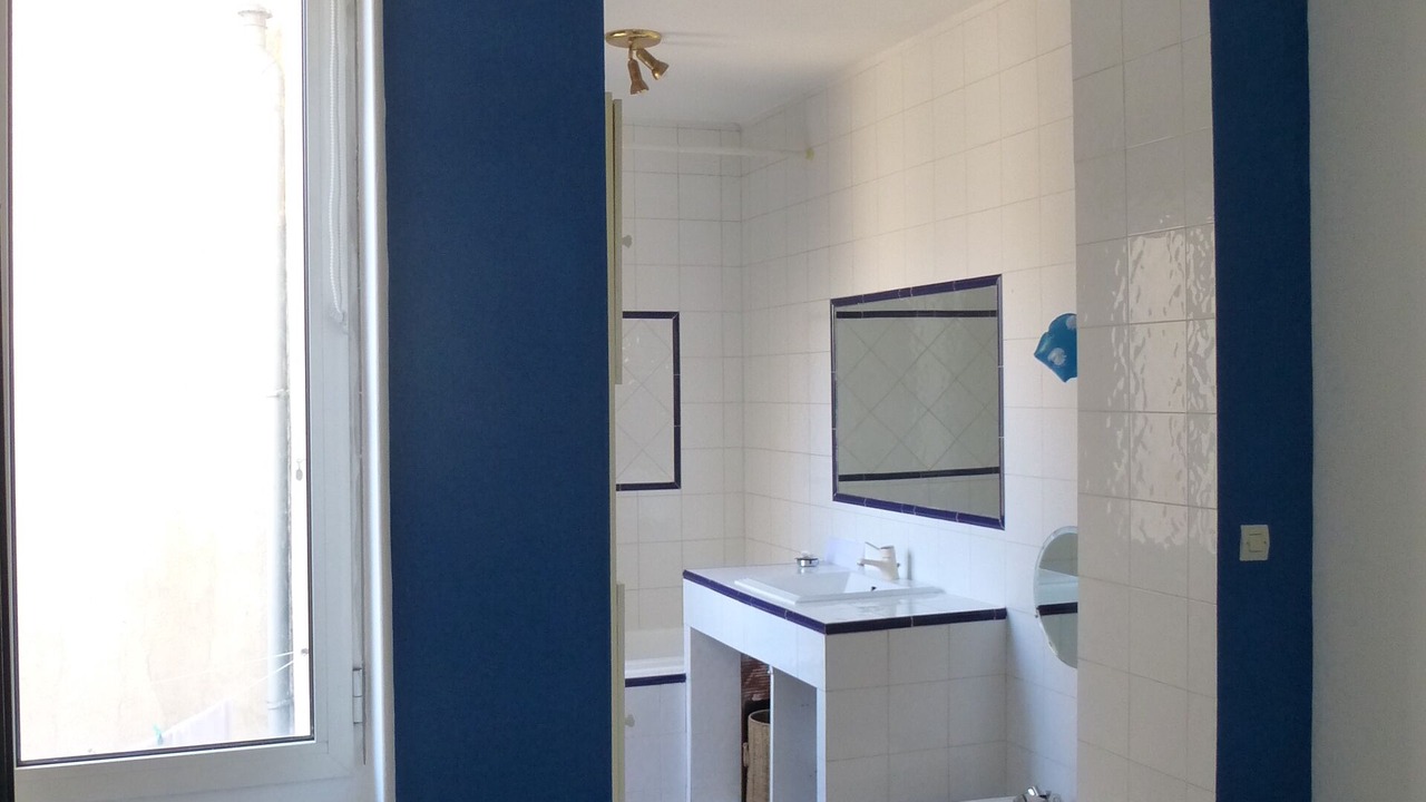 Photo of Bathroom in Belsunce