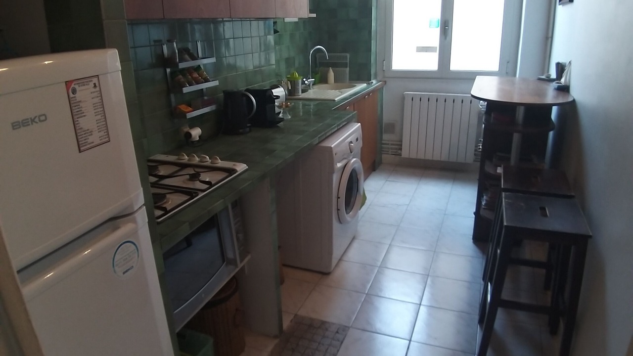 Photo of Kitchen in Belsunce
