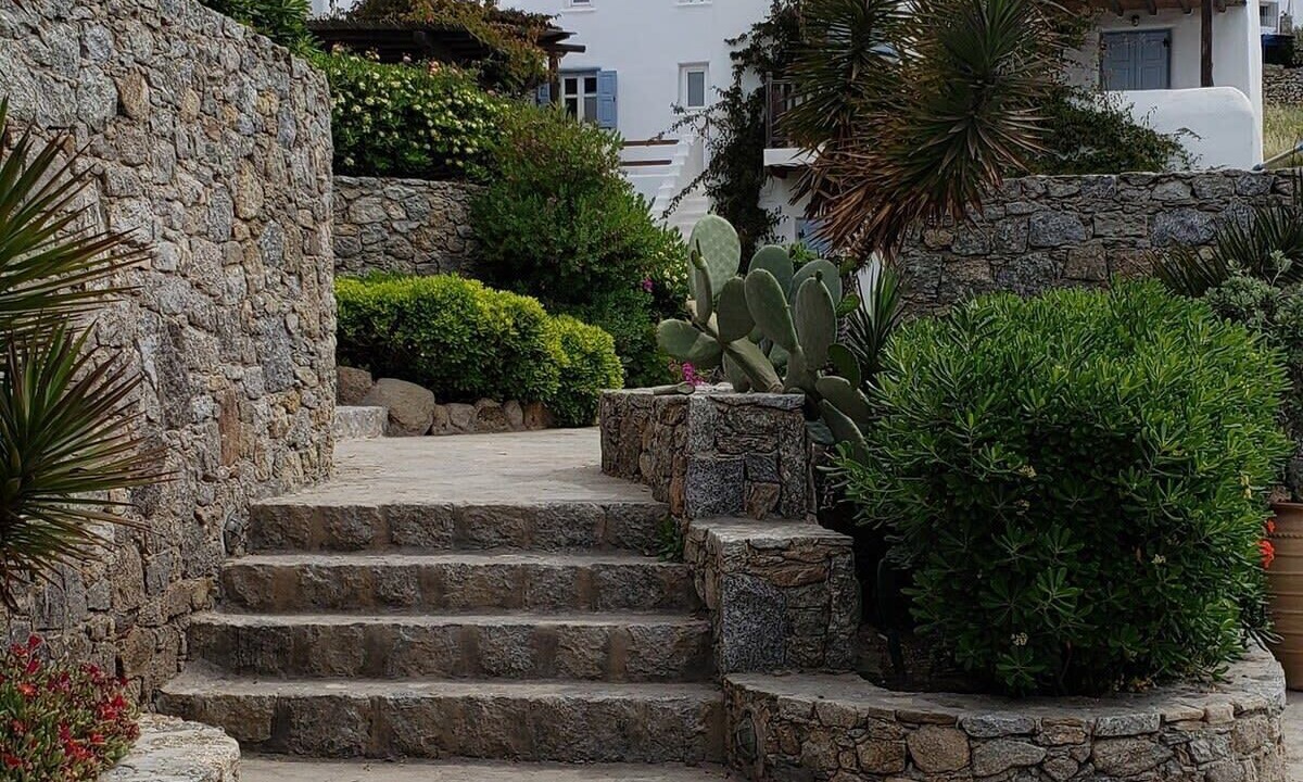 Photo of Outdoor in Ornos