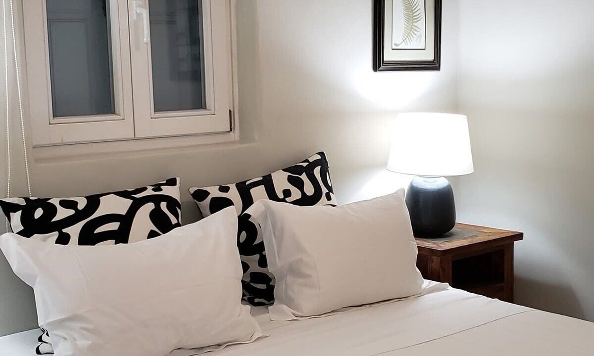 Photo of Bedroom in Ornos