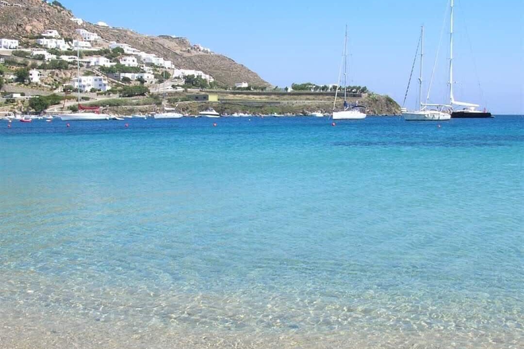 Photo of Others in Ornos