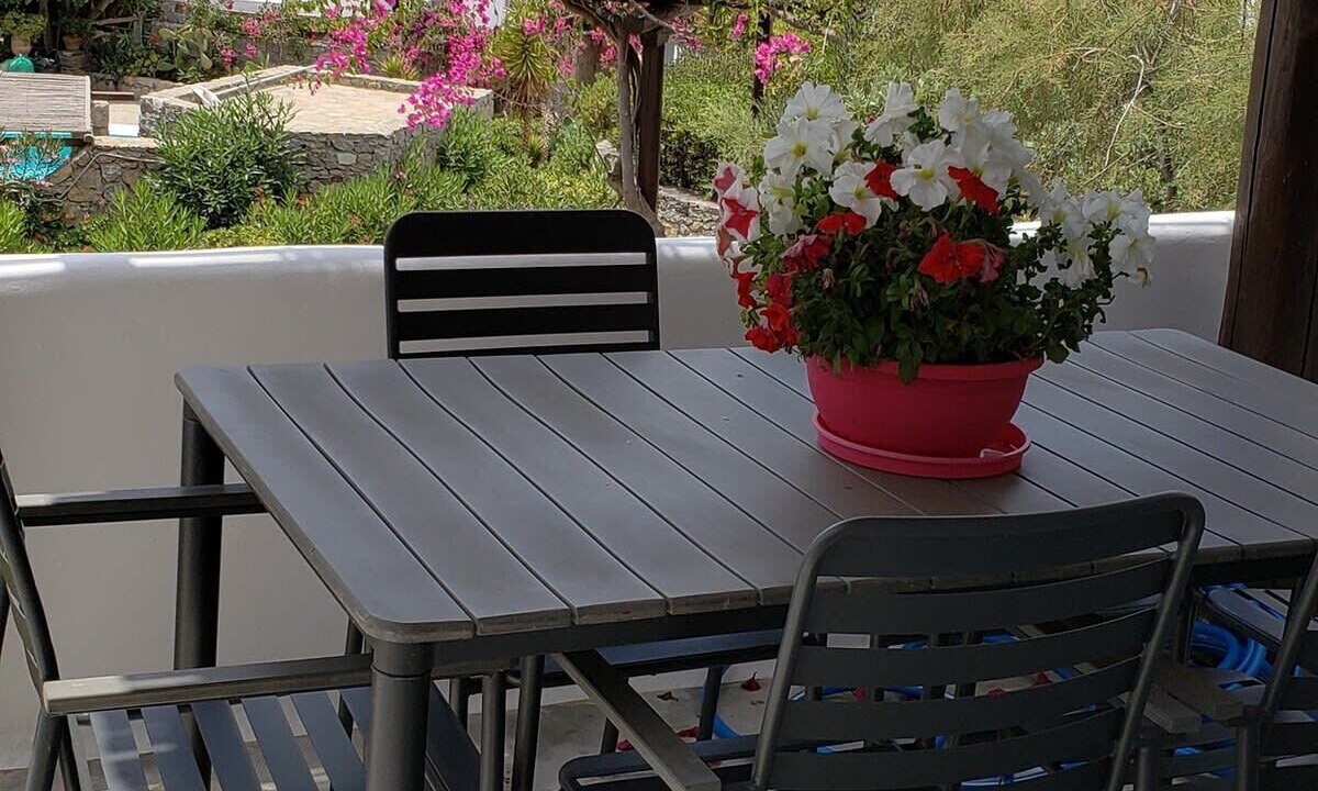 Photo of Outdoor in Ornos