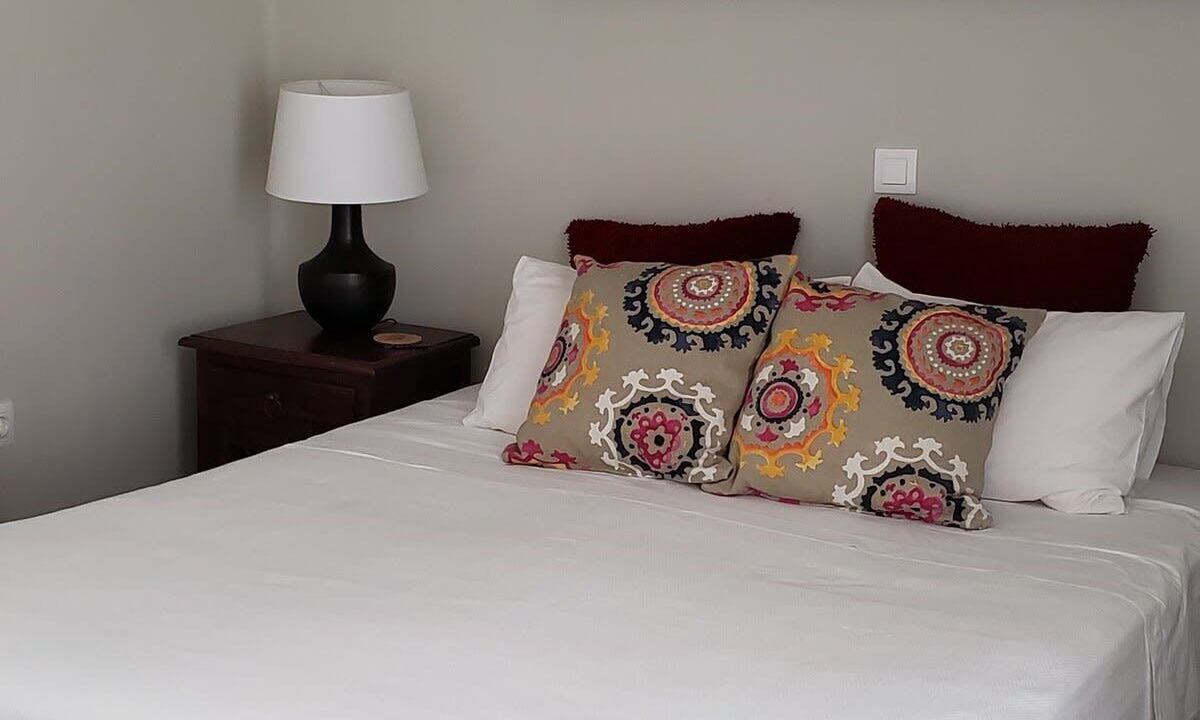 Photo of Bedroom in Ornos