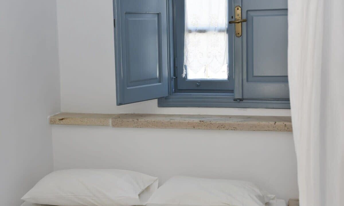 Photo of Bedroom in Grikos